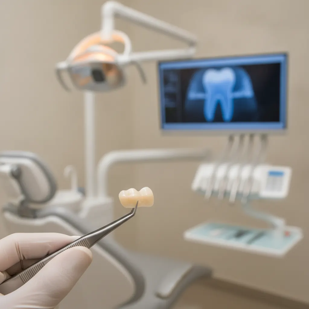 Lente de Porcelana em Um Dente Só em Goiânia: Dá Para Fazer?