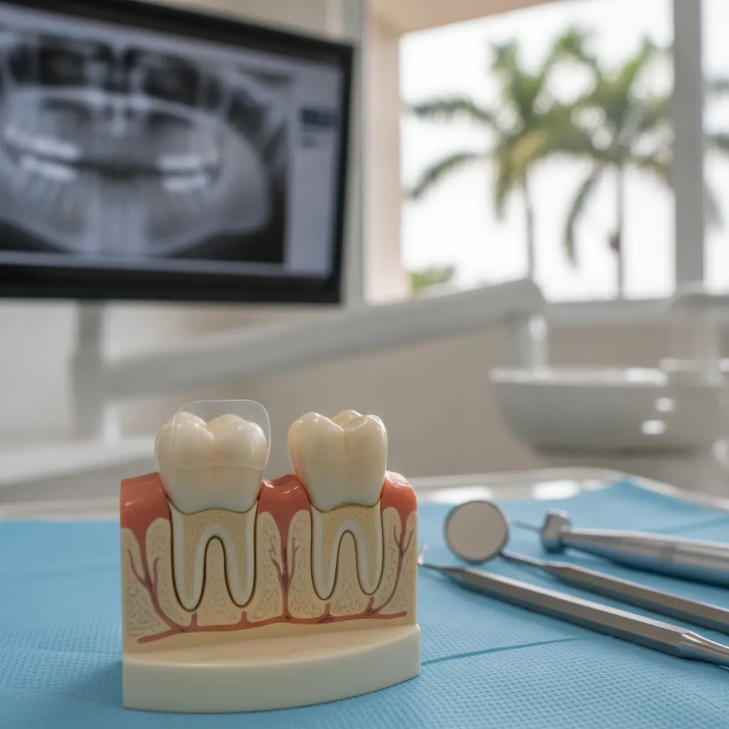 Lentes de Contato Dental Desgastam o Dente? Saiba a Verdade em Goiânia