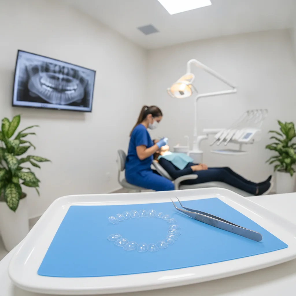 Lentes de Contato Dental em Goiânia: Vale a Pena?