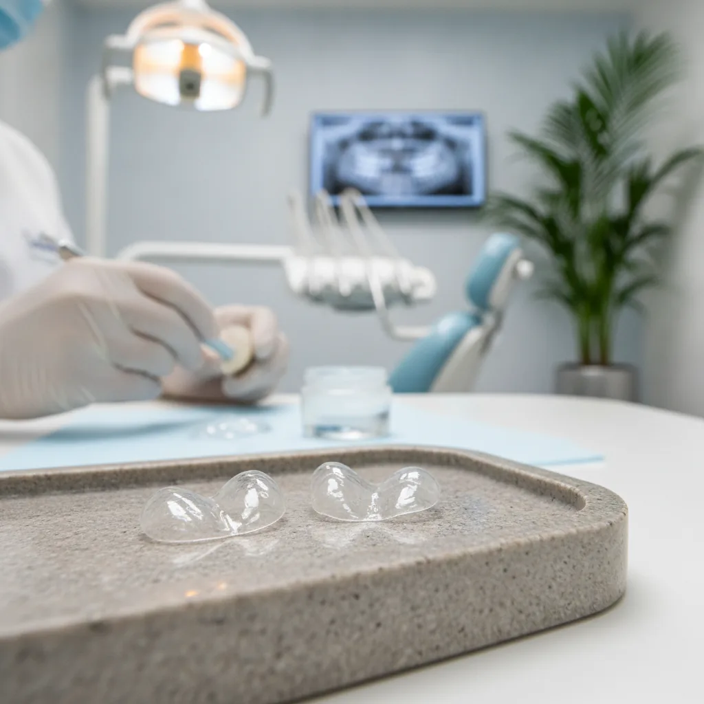 Lentes de Porcelana: Manutenção em Goiânia