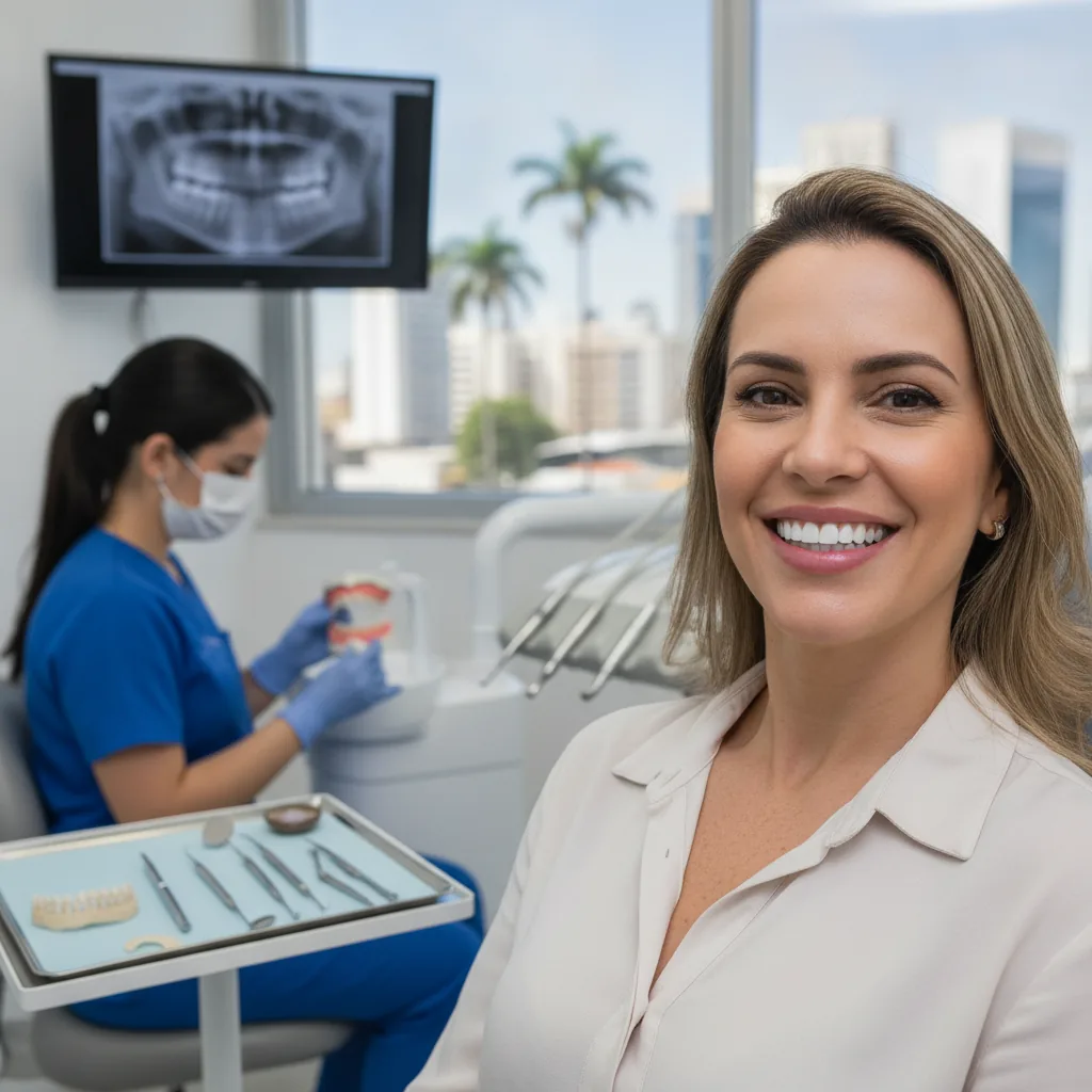 Lentes de Porcelana nos Dentes: Quanto Tempo Duram em Goiânia